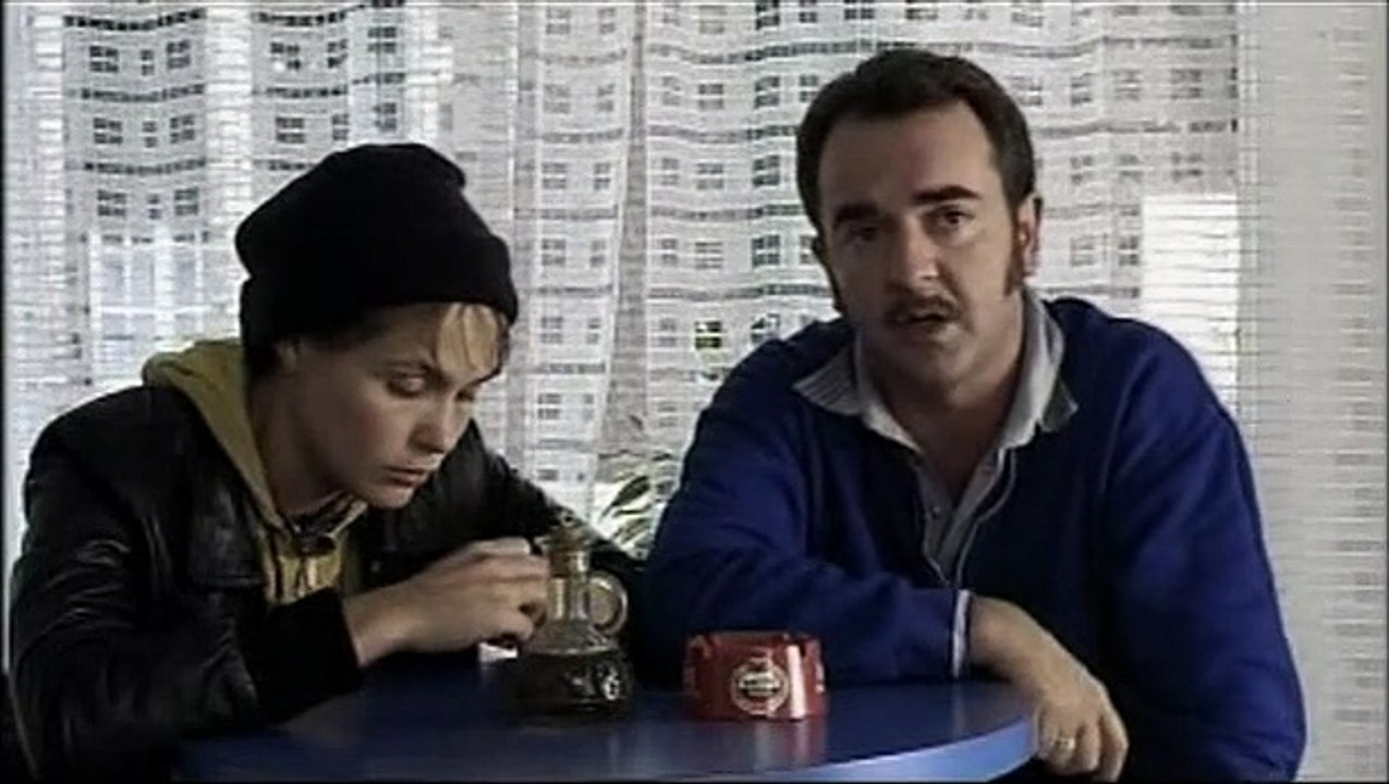 Livraison à domicile Extrait vidéo VF