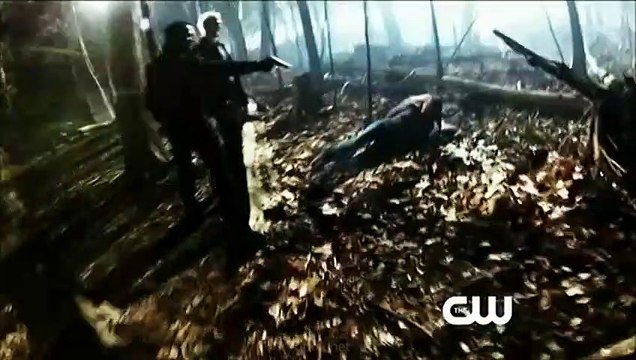 Beauty and The Beast (2012) - saison 1 Teaser VO