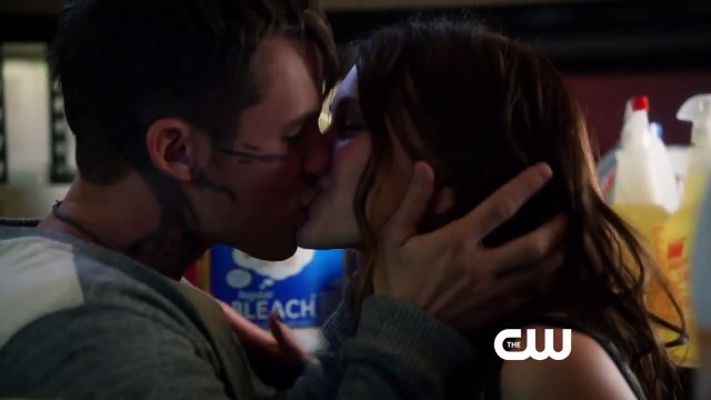 Star-Crossed - saison 1 - épisode 8 Teaser VO