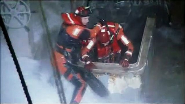 Coast Guards Extrait vidéo (4) VF