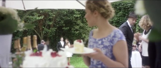 Foudroyés Bande-annonce VF