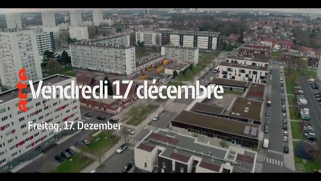 La bonne conduite Bande-annonce VF