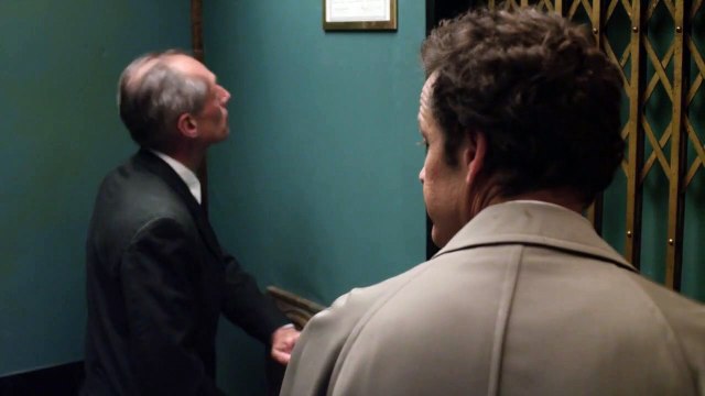 Experimenter - EXTRAIT VOST La rencontre