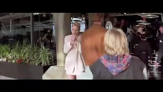 Last Action Hero Bande-annonce VF