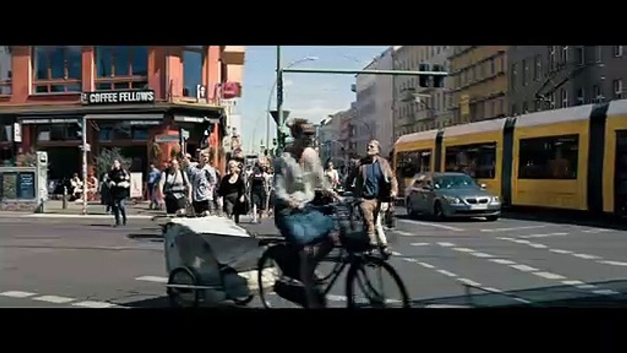 Next Door Bande-annonce VO