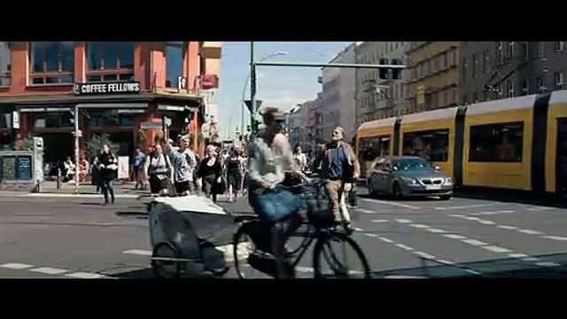 Next Door Bande-annonce VO