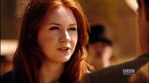 Doctor Who (2005) - saison 7 Bande-annonce (2) VO