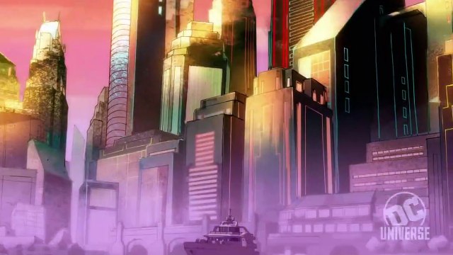 Harley Quinn - saison 1 Bande-annonce (3) VO