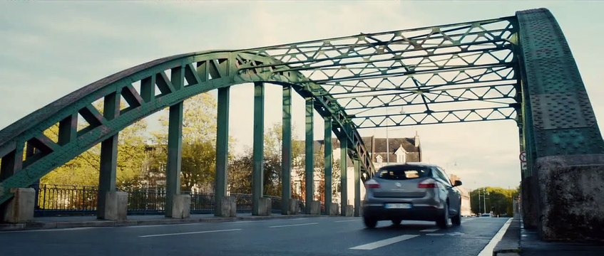 La Liste de mes envies Bande-annonce VF