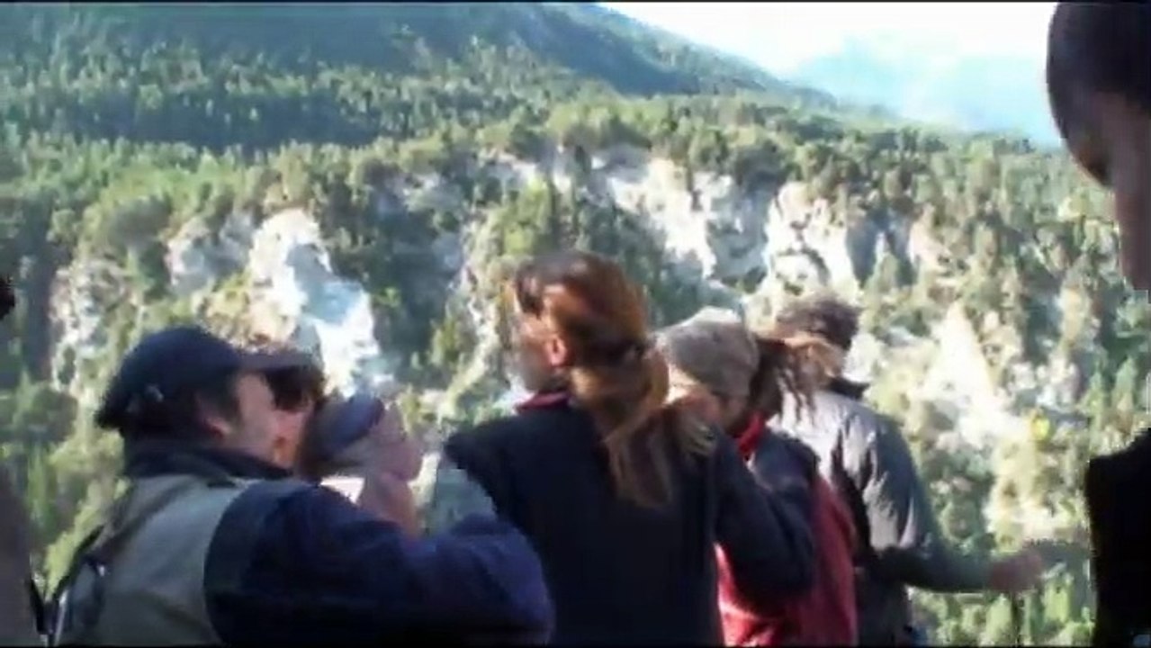 Vertige Making Of (2) VF