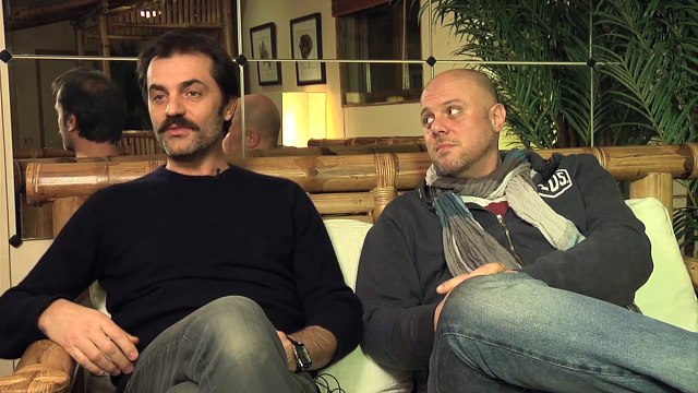 Dans les coulisses du doublage de la saison 3