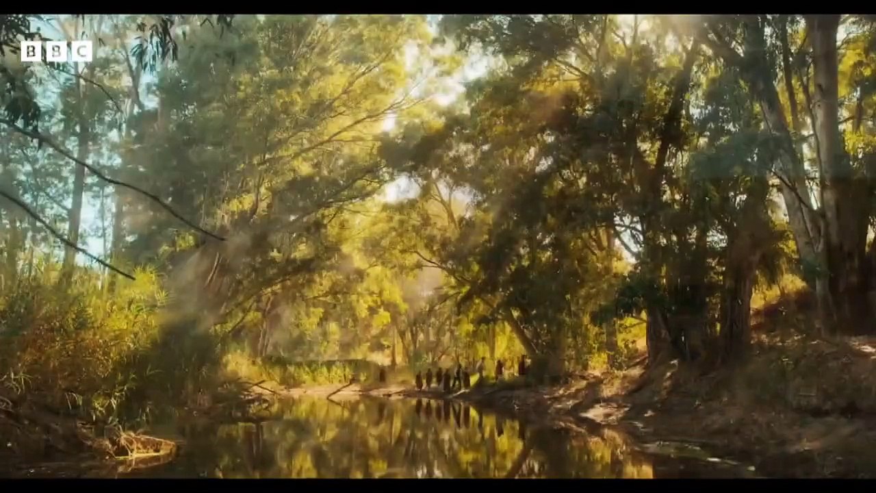 Le Tour du monde en 80 jours - saison 1 Bande-annonce VO