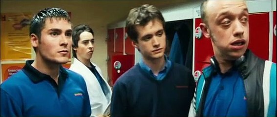 Cashback Extrait vidéo (2) VF