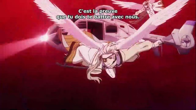 Visual Prison - saison 1 Bande-annonce VO