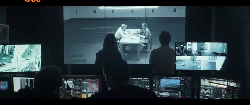 Missions - saison 3 Bande-annonce VO