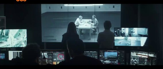 Missions - saison 3 Bande-annonce VO