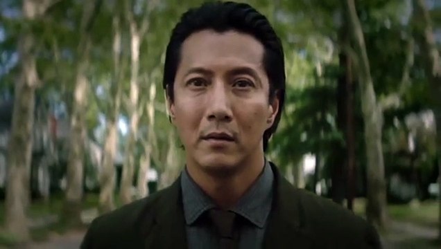 Falling Water - saison 1 Bande-annonce VF