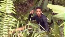 M. Night Shyamalan, Jaden Smith, Will Smith Interview 6: After Earth