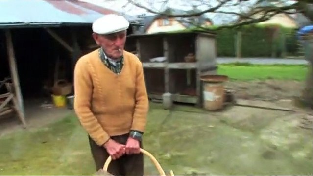 Paroles d'anciens Bande-annonce VF