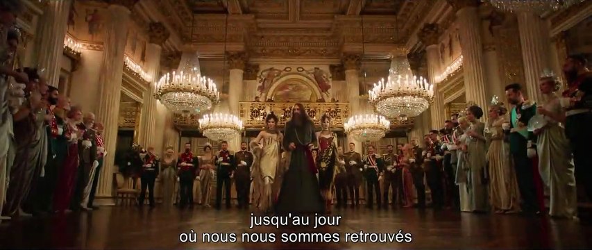 The King's Man : Première Mission Bande-annonce (4) VO