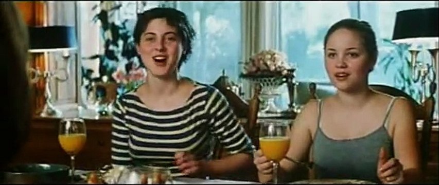 Sex fans des sixties EXTRAIT VF Elle dansait