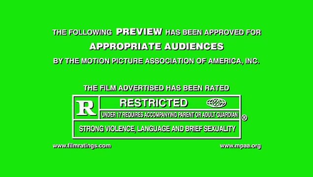 Fire with fire, vengeance par le feu Bande-annonce VO