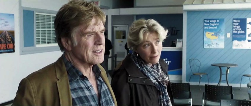 Randonneurs Amateurs - EXTRAIT VF Les retrouvailles