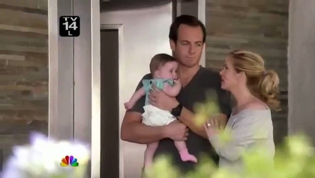 Up All Night - saison 1 Teaser VO