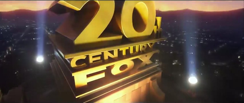 L'Appel de la forêt Bande-annonce VO