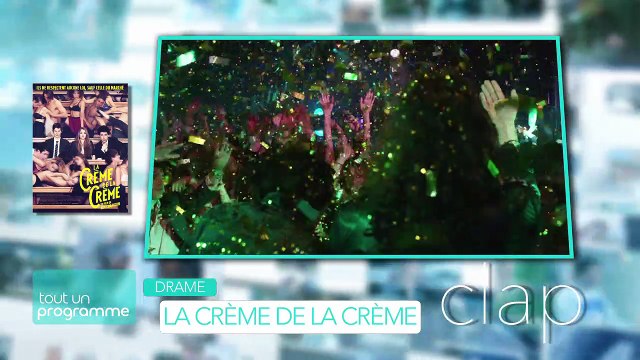 Aaron Paul à fond la caisse !