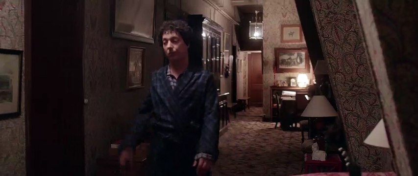 Les Garçons et Guillaume, à table ! Extrait vidéo VF