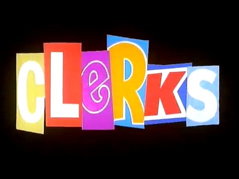 Clerks, les employés modèles Bande-annonce VO