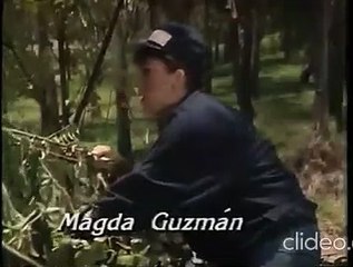 Rosa salvaje capitulo-78