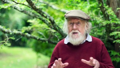 Hubert Reeves - La Terre vue du cœur EXTRAIT "Définition"