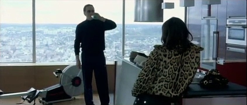 Truands Extrait vidéo (3) VF