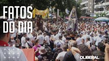 Sexta-Feira Santa: veja eventos que relembram a morte de Jesus