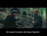 Inglourious Basterds Extrait vidéo VO