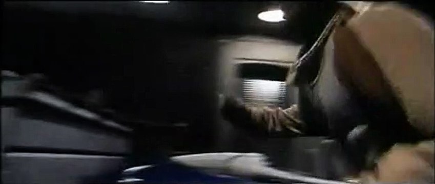 En sursis Extrait vidéo (3) VO