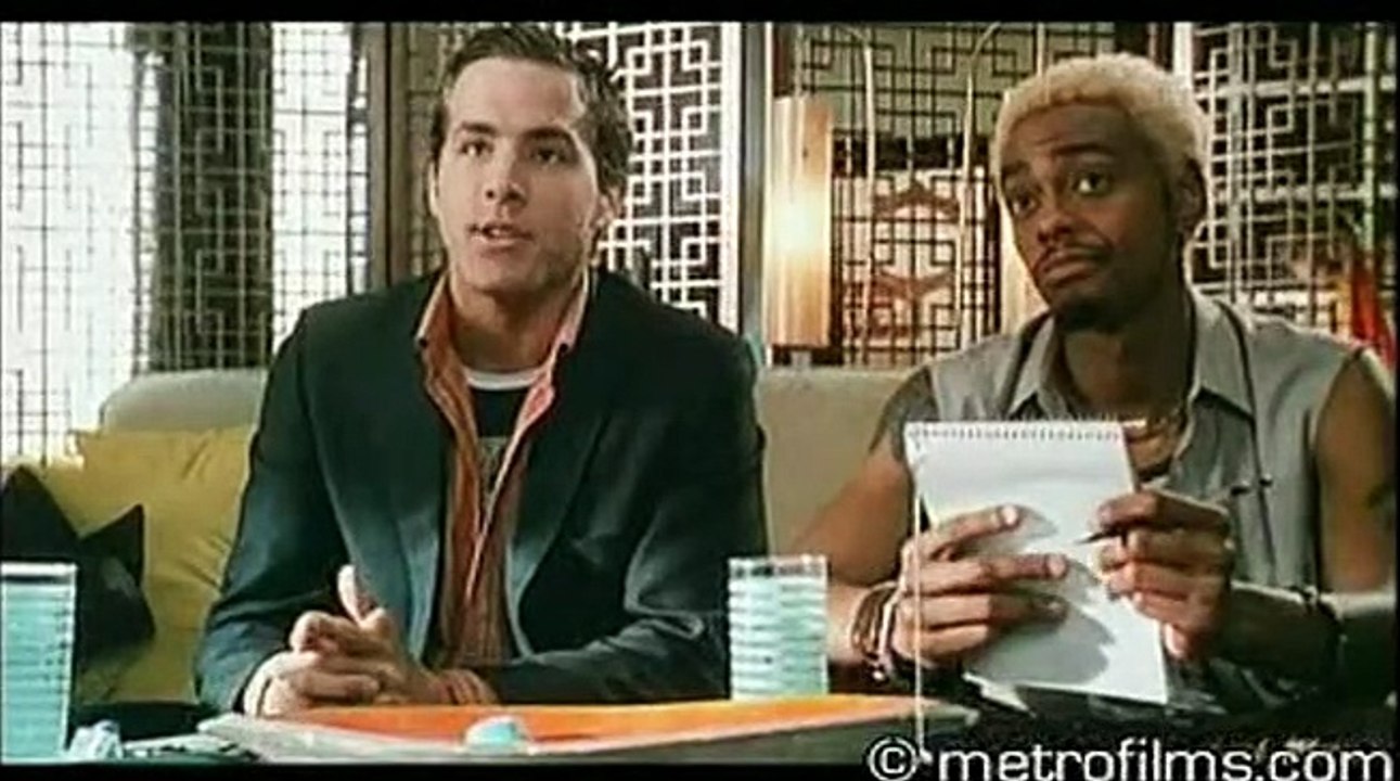 American party - Van Wilder relations publiques Bande-annonce VF