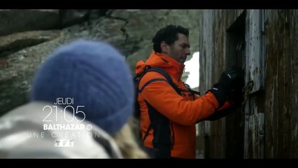 Balthazar - saison 2 Teaser VF