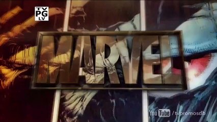 Marvel : Les Agents du S.H.I.E.L.D. - saison 1 - épisode 17 Teaser VO