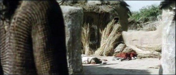 The Warrior Bande-annonce (2) VO