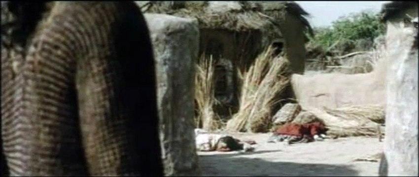 The Warrior Bande-annonce (2) VO