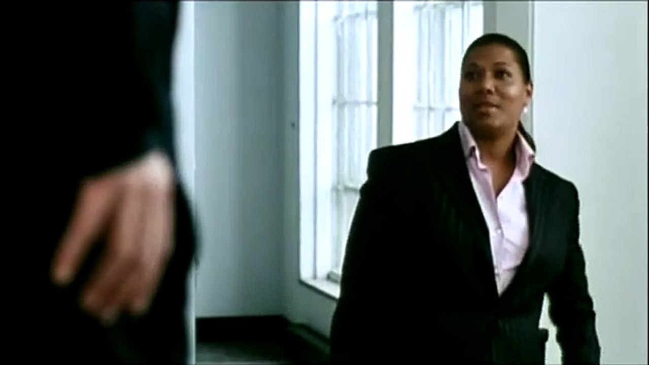 L'Incroyable destin de Harold Crick Extrait vidéo (2) VF