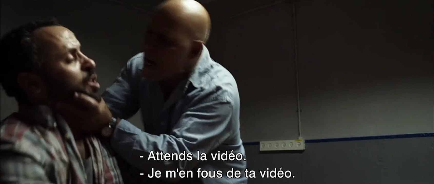 L'Attentat Extrait vidéo VO