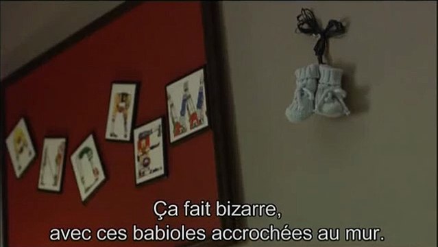 Boy Culture Extrait vidéo (5) VO