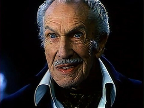 Edward aux mains d'argent Bande-annonce (2) VO