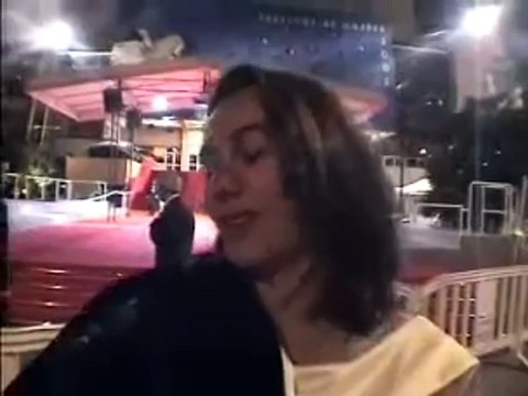 Irréversible : Gaspar Noé à Cannes... c'était ça !