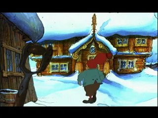 Gourine et la queue de renard Bande-annonce VF