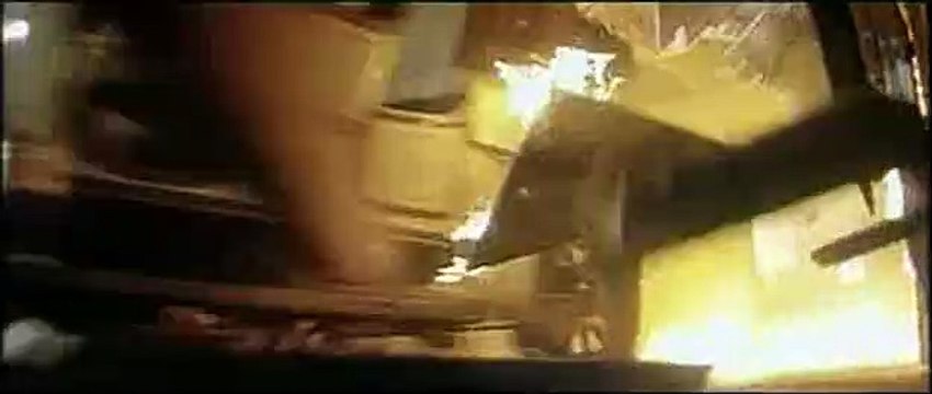 Shanghaï kid II Bande-annonce VF